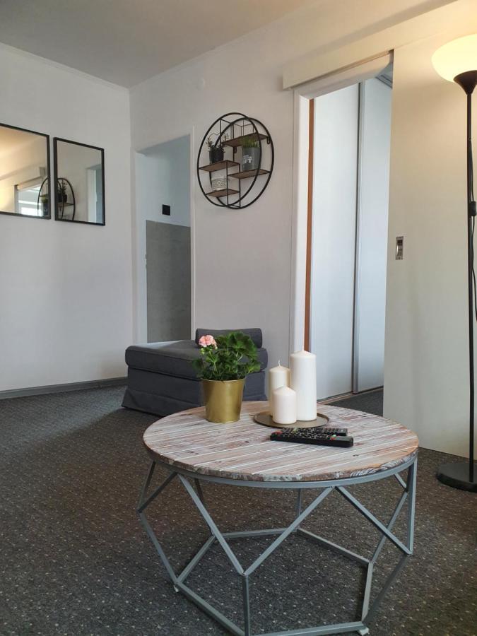 Apartament Przy Ratuszu Malbork Eksteriør billede