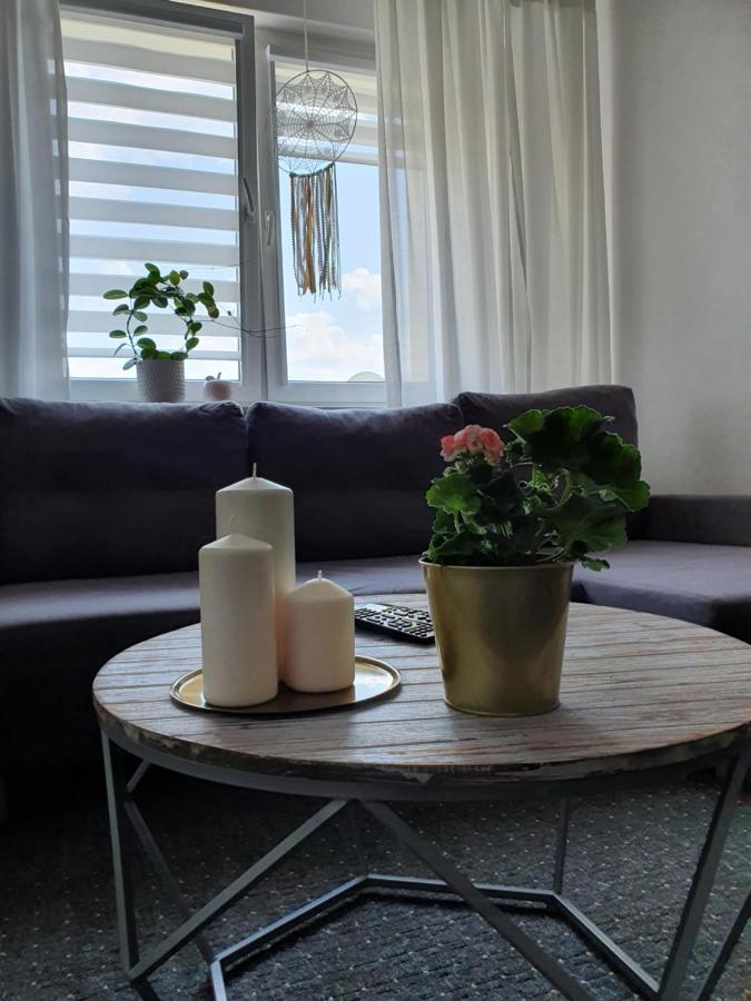 Apartament Przy Ratuszu Malbork Eksteriør billede