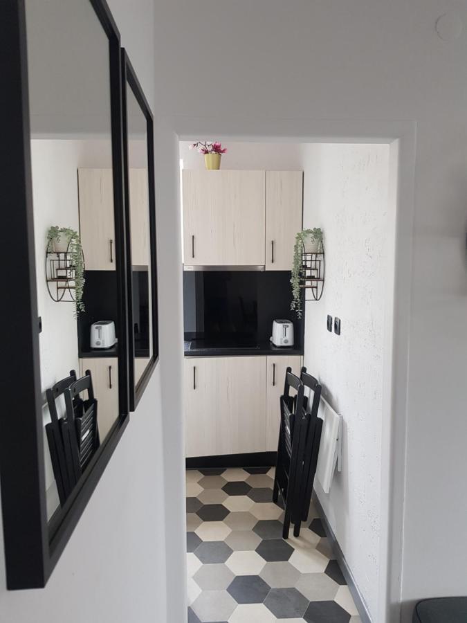 Apartament Przy Ratuszu Malbork Eksteriør billede